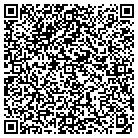 QR code with Hawkinson Construction Co contacts