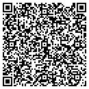 QR code with J & H Realty Inc contacts