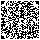 QR code with Bruces Backhoe Service Inc contacts