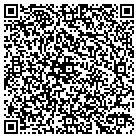 QR code with Hackenmueller's Liquor contacts