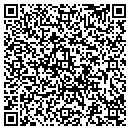 QR code with Chefs Cafe contacts