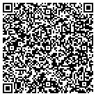 QR code with Peaceful Valley Pet Rest contacts