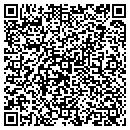 QR code with Bgt Inc contacts