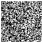 QR code with U M A Precision Machine Inc contacts