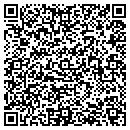 QR code with Adirondack contacts