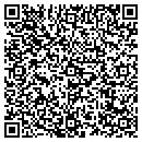 QR code with R D Offutt Company contacts