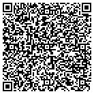 QR code with Alterntive Lving Solutions Inc contacts