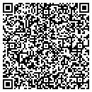 QR code with A E Wallenberg contacts