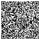 QR code with City Bakery contacts
