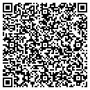 QR code with R J Arrigoni Tile contacts