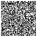 QR code with Tamara Hansen contacts