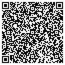 QR code with Moorseal Inc contacts