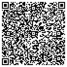 QR code with Chippewa Highway Engineer Inc contacts
