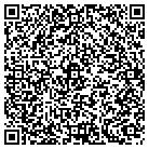 QR code with Run With It Courier Service contacts