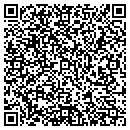 QR code with Antiques Osakis contacts