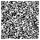 QR code with Kinds David Hunting & Fishing contacts