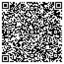 QR code with Red Rock Radio contacts