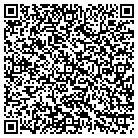 QR code with Midwest Sportswear Athelic Sup contacts