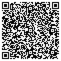 QR code with A A C contacts