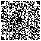 QR code with Custom Made Equipment Co contacts