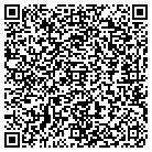 QR code with Aanenson Realty & Auction contacts