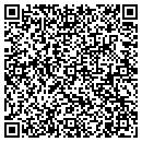 QR code with Jazs Bridal contacts