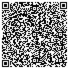 QR code with C E Printed Products Inc contacts