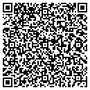 QR code with Hokah Fire Department contacts