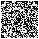 QR code with Ho Ho Gourmet contacts