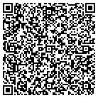 QR code with Pro-Tech Security Systems Inc contacts
