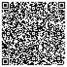 QR code with Mc Kale's Family Restaurant contacts