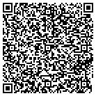 QR code with Centrl Territrl Salvation Army contacts