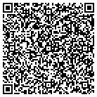 QR code with Hair Gallery On Diagonal contacts