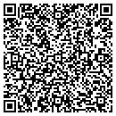 QR code with Aftershift contacts