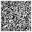 QR code with AAA Hottubs Inc contacts