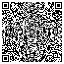 QR code with Thul Tile Co contacts
