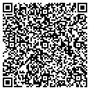 QR code with Alphinity contacts