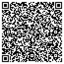 QR code with Atrium Salon and Spa contacts