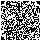 QR code with Madison Lake Police Department contacts