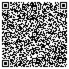 QR code with University Lutheran Center contacts