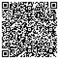 QR code with KFC contacts
