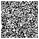 QR code with SJW Refinishing contacts
