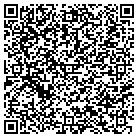 QR code with Christensen Lumber & Millworks contacts