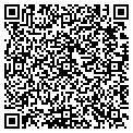 QR code with A Ave Cafe contacts