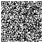QR code with Crystal Clear Sidewalks Window contacts