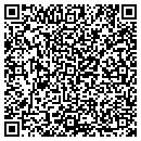 QR code with Harold's Service contacts