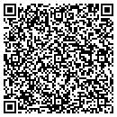 QR code with O J's Machine Works contacts