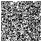 QR code with Twin Valley Chiropractic contacts
