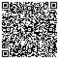 QR code with YMCA contacts