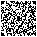 QR code with Adkins Trucking contacts